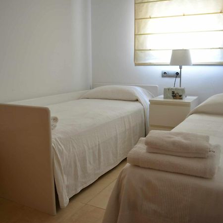 Апартаменты Voramar A 50 Metros Playa Parking Wifi Y Aacc Тосса-де-Мар Экстерьер фото