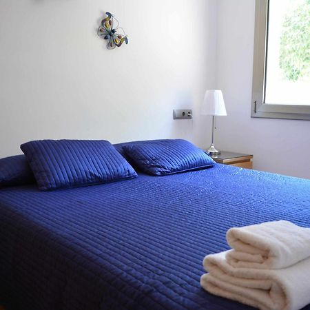 Апартаменты Voramar A 50 Metros Playa Parking Wifi Y Aacc Тосса-де-Мар Экстерьер фото