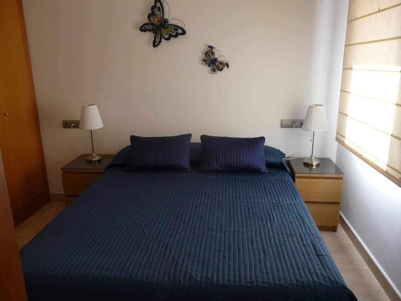Апартаменты Voramar A 50 Metros Playa Parking Wifi Y Aacc Тосса-де-Мар Экстерьер фото